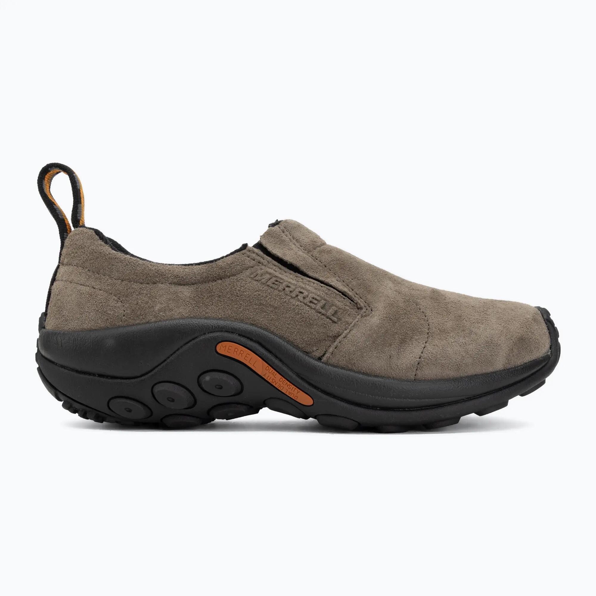 Scarpe da uomo Merrell Jungle Moc marroni 2/7