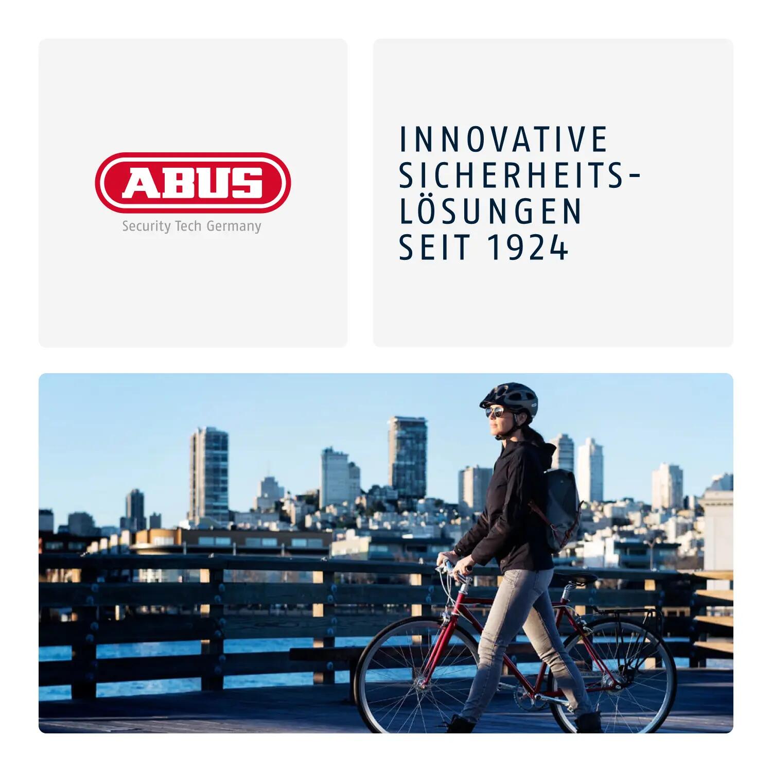 Casque Abus XoXo Eco - Durable et Confortable 9/9