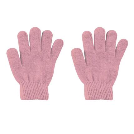 Gants Rose Fille Cairn Magic