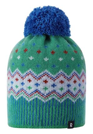 Bonnet Pohjoinen - kuschelig warm