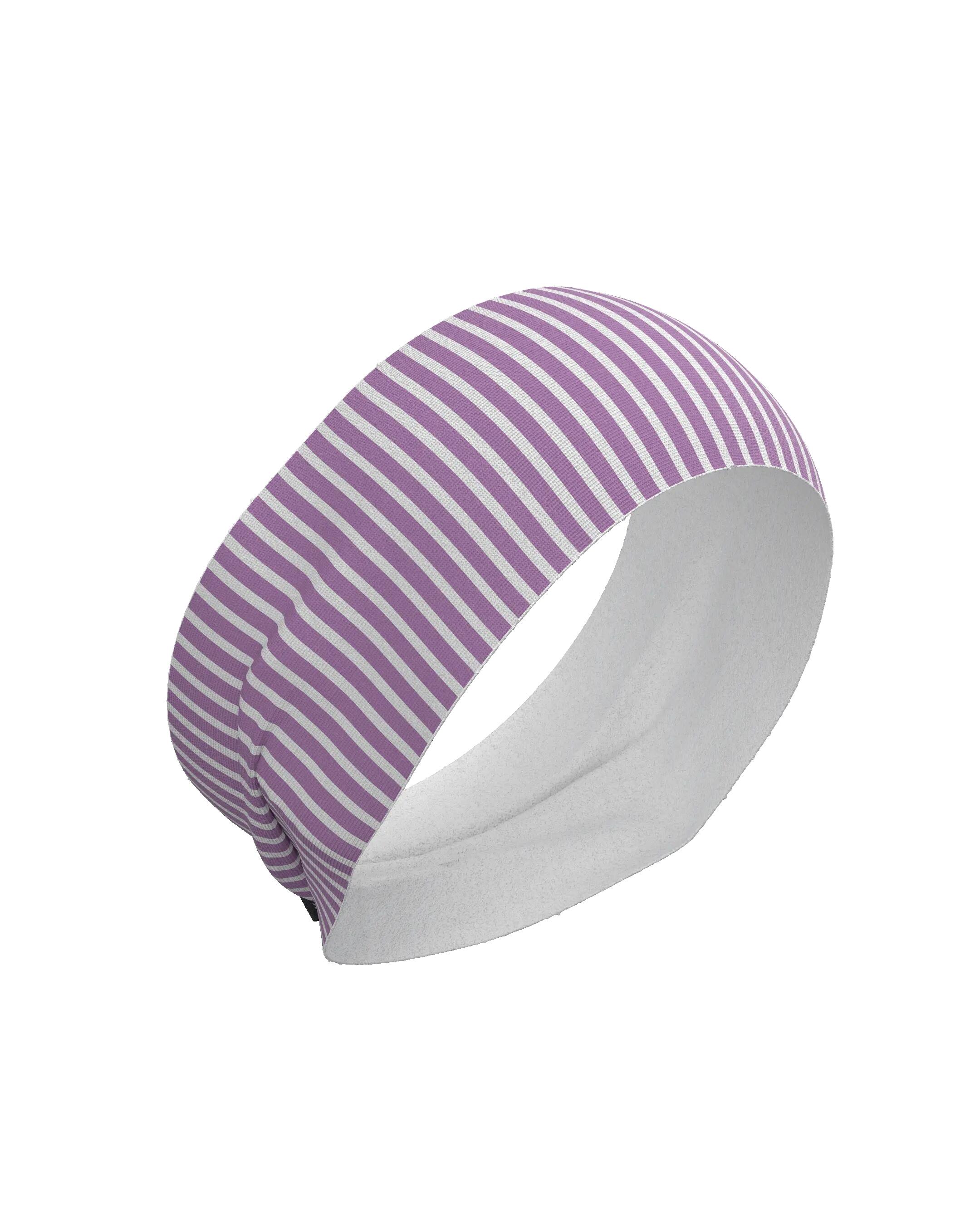 HEADBAND ROMANTIC STRIPES 7/7