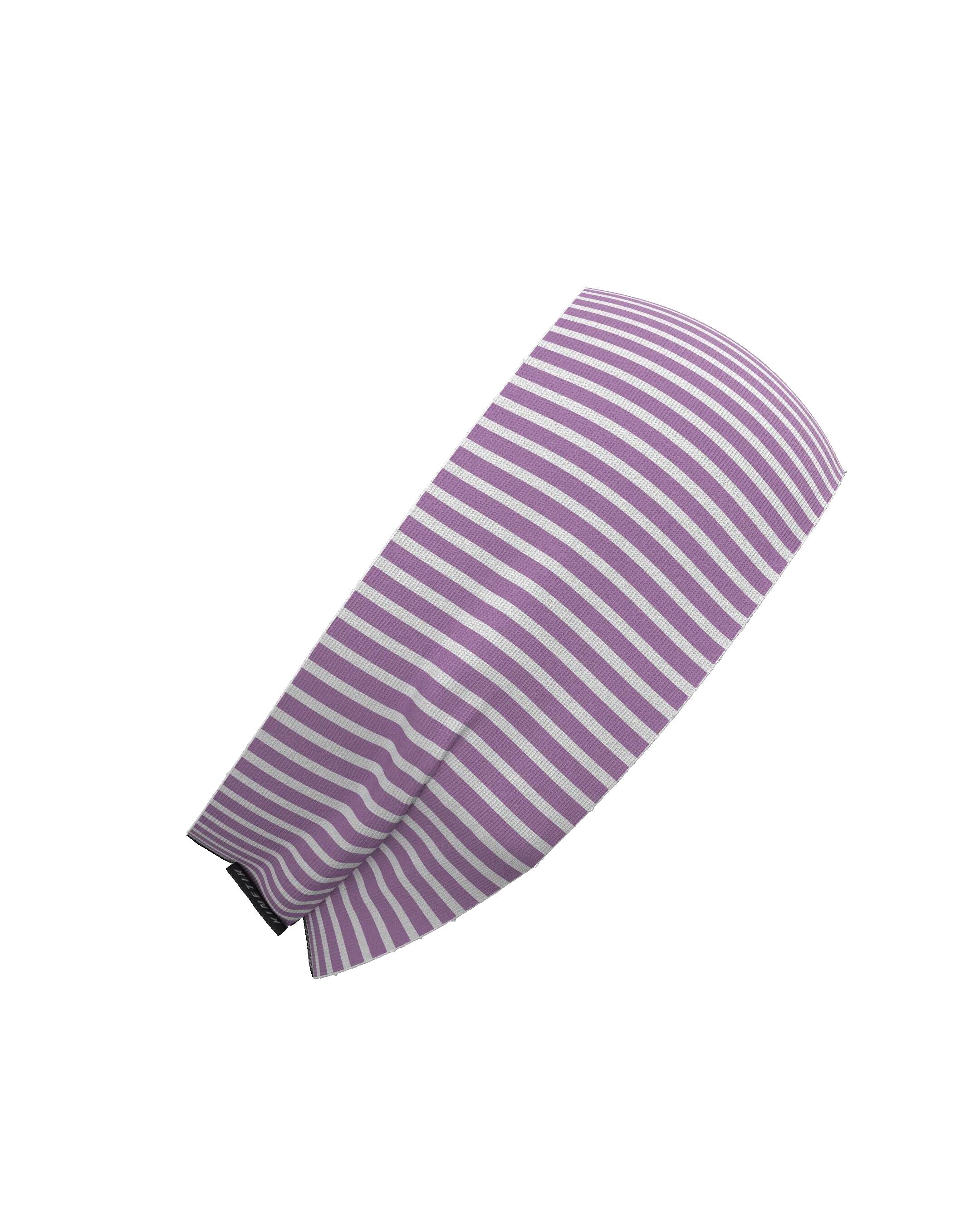 HEADBAND ROMANTIC STRIPES 6/7