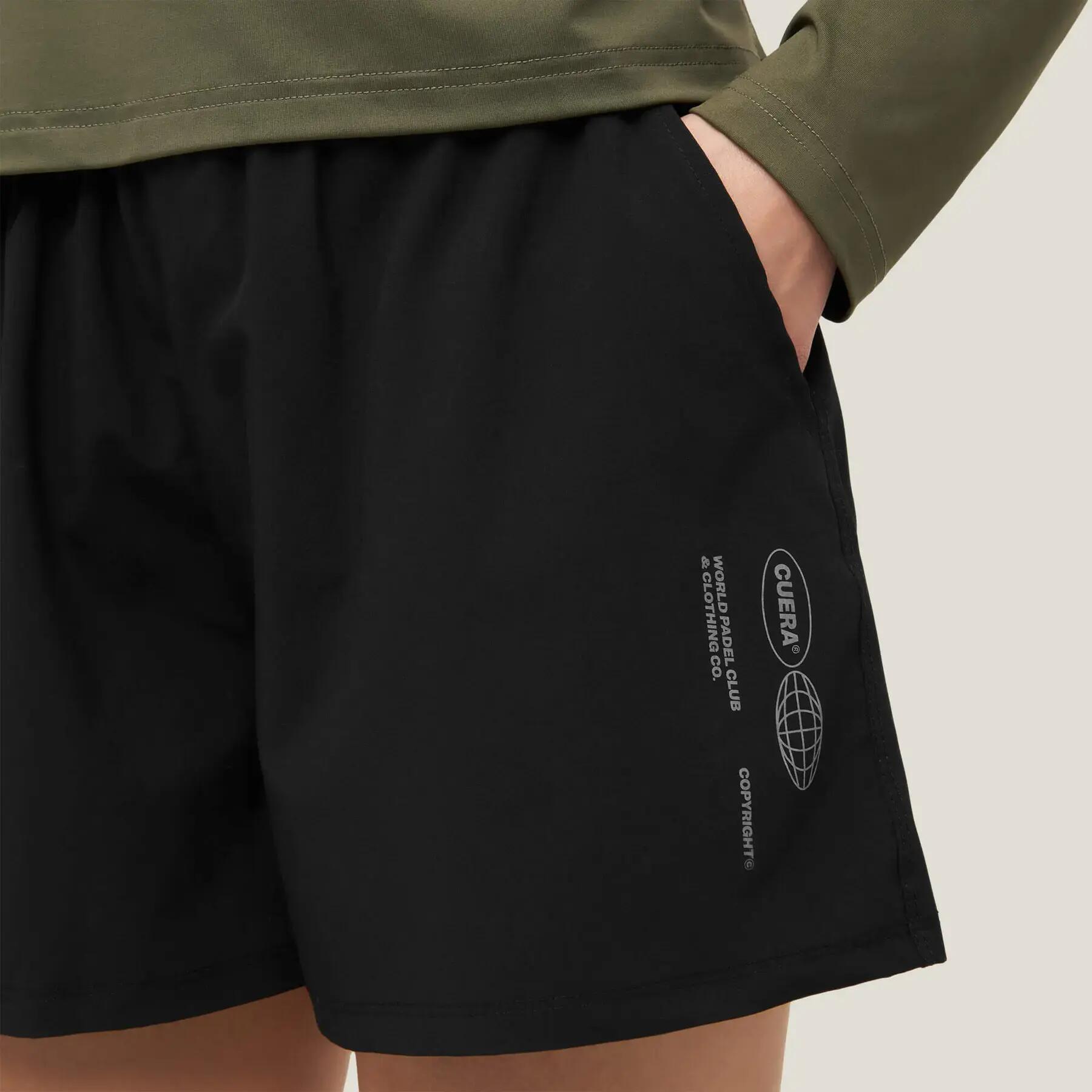 Short Donna Cuera Active Globe 5/5