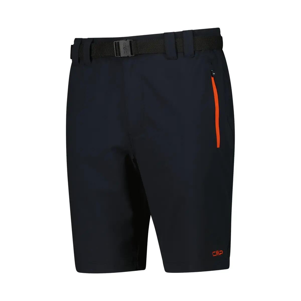 Short de randonnée avec ceinture intégrée CMP 3/3