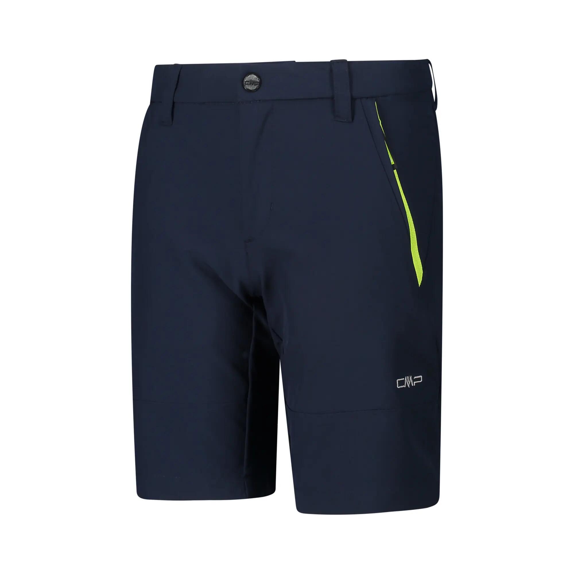 Bermuda enfant CMP 5/5