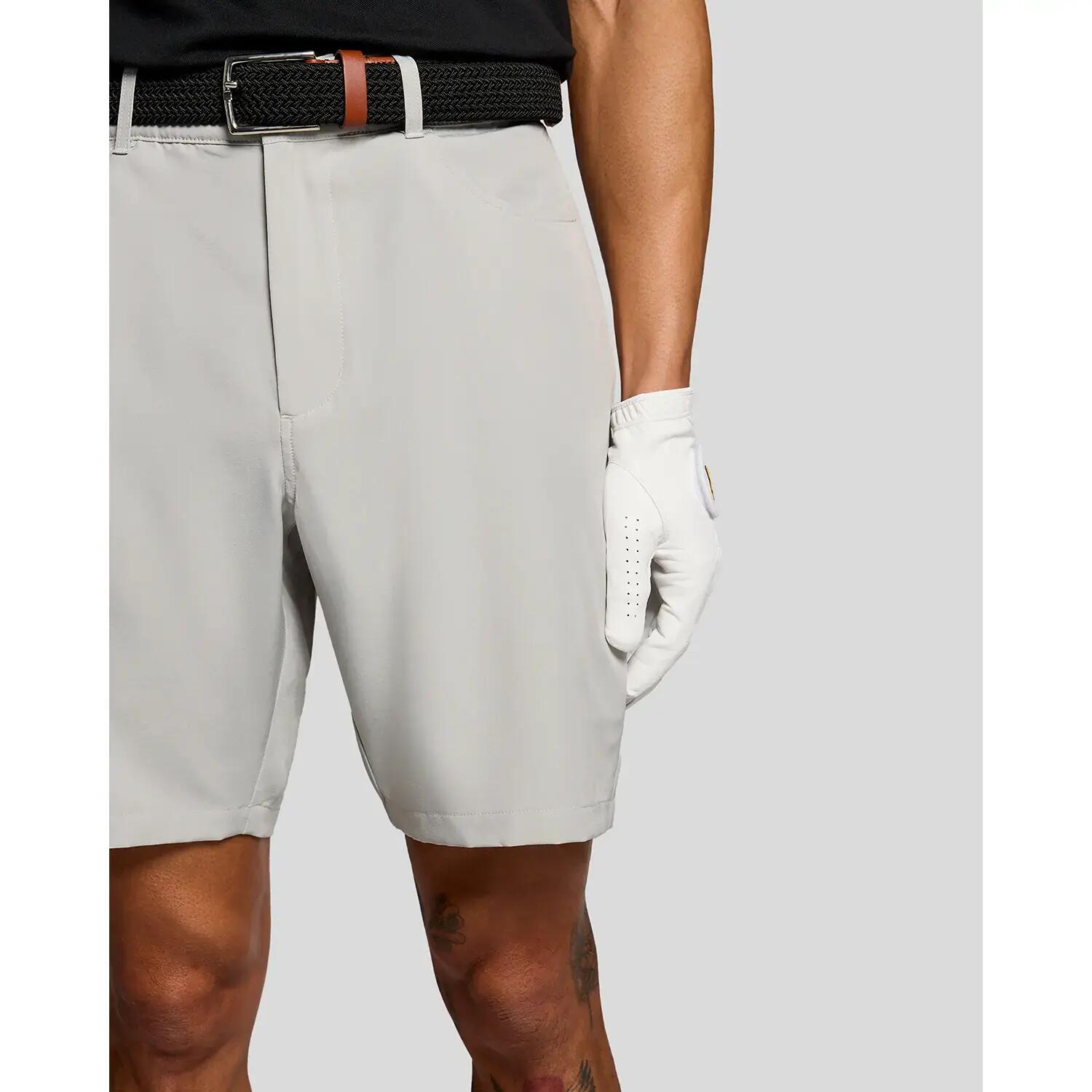 Bermuda 5 poches Lyle & Scott Golf 5/6