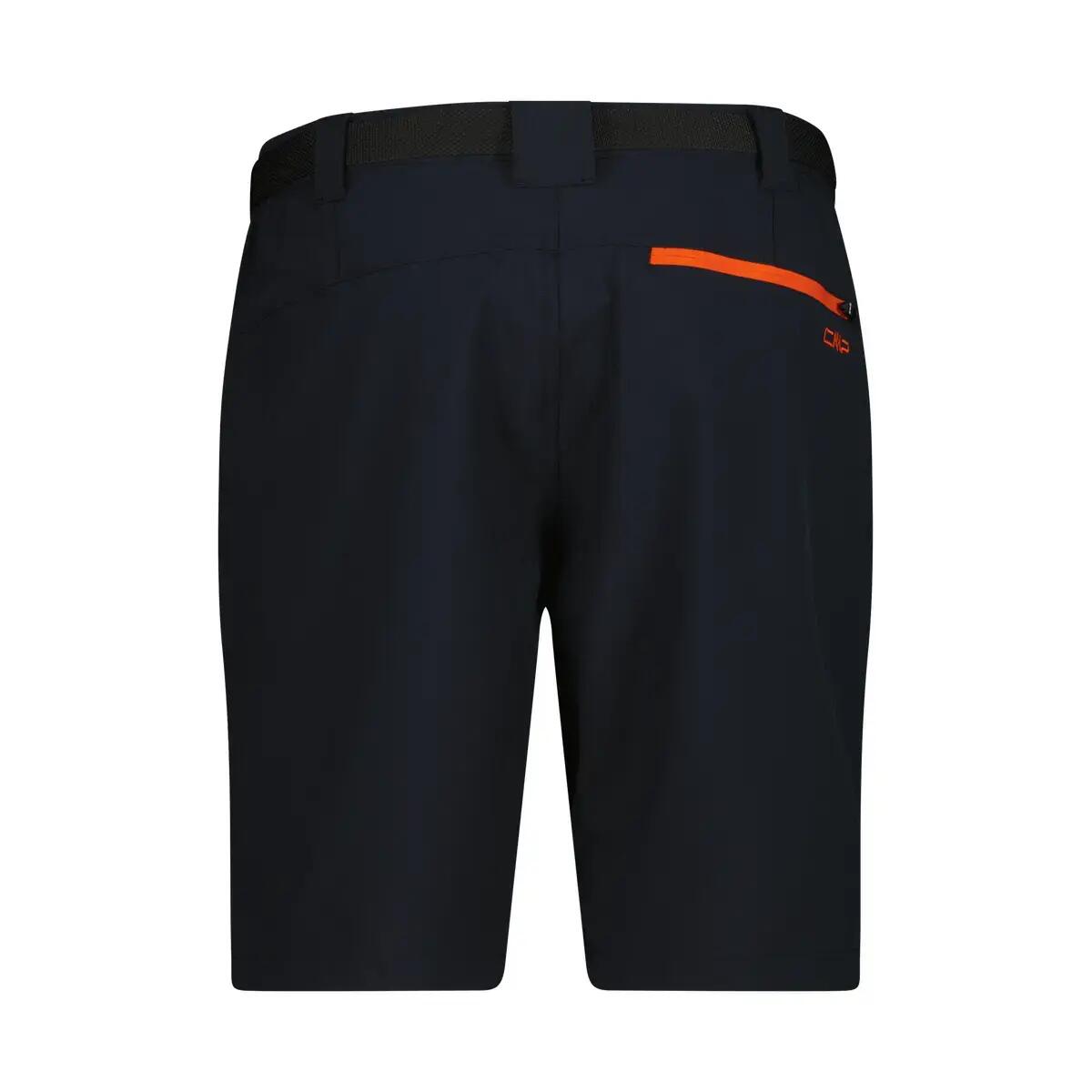 Short de randonnée avec ceinture intégrée CMP 2/3