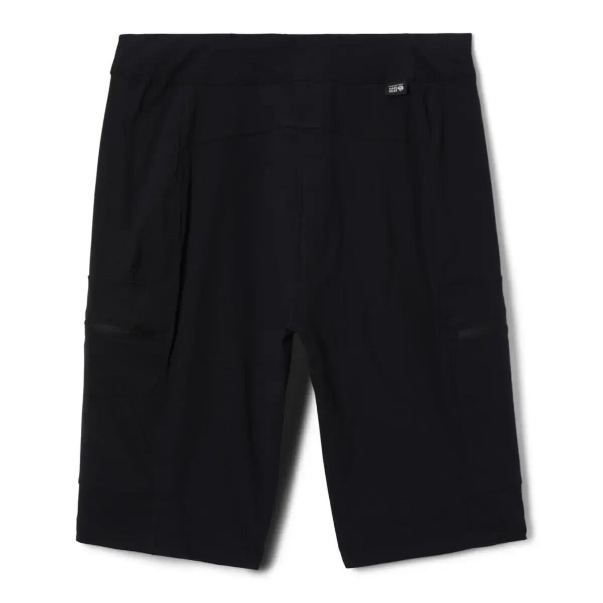 Bermuda voor dames Mountain Hardwear Dynama™ 1/2
