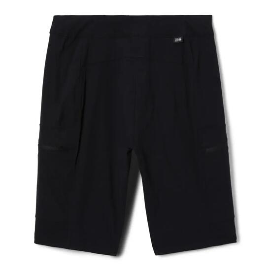 Damskie szorty bermudzkie Mountain Hardwear Dynama™