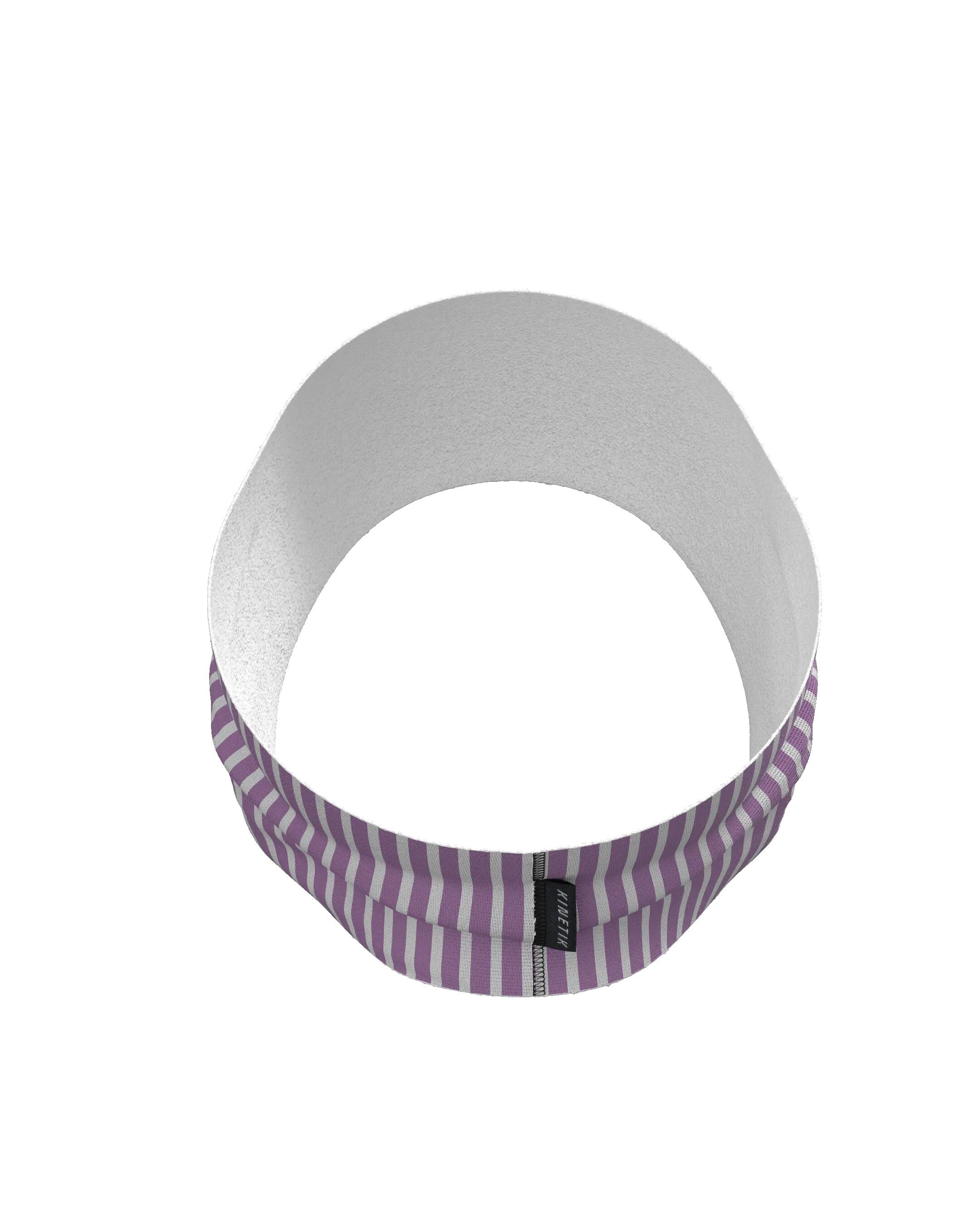 HEADBAND ROMANTIC STRIPES 4/7