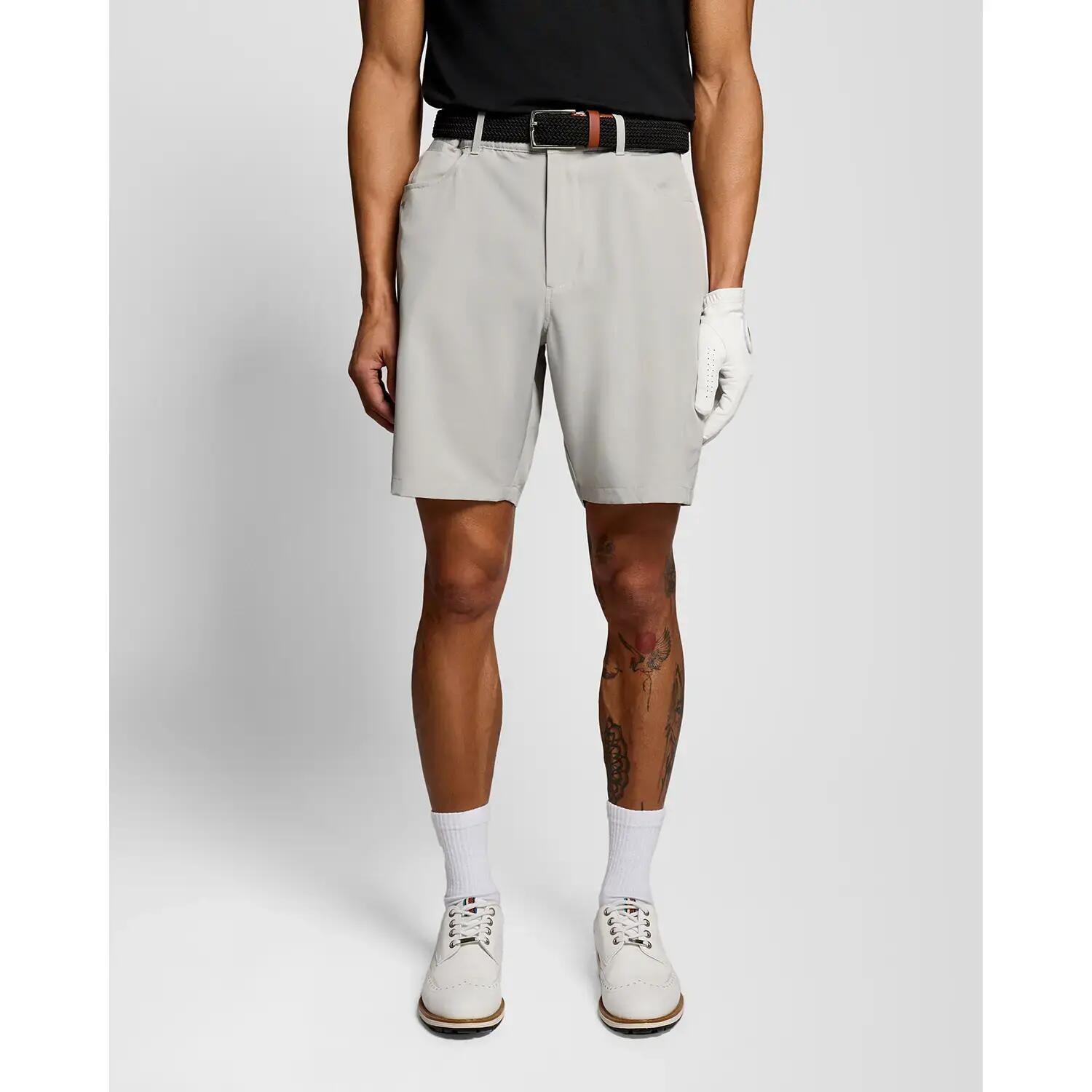 Bermuda 5 poches Lyle & Scott Golf 3/6