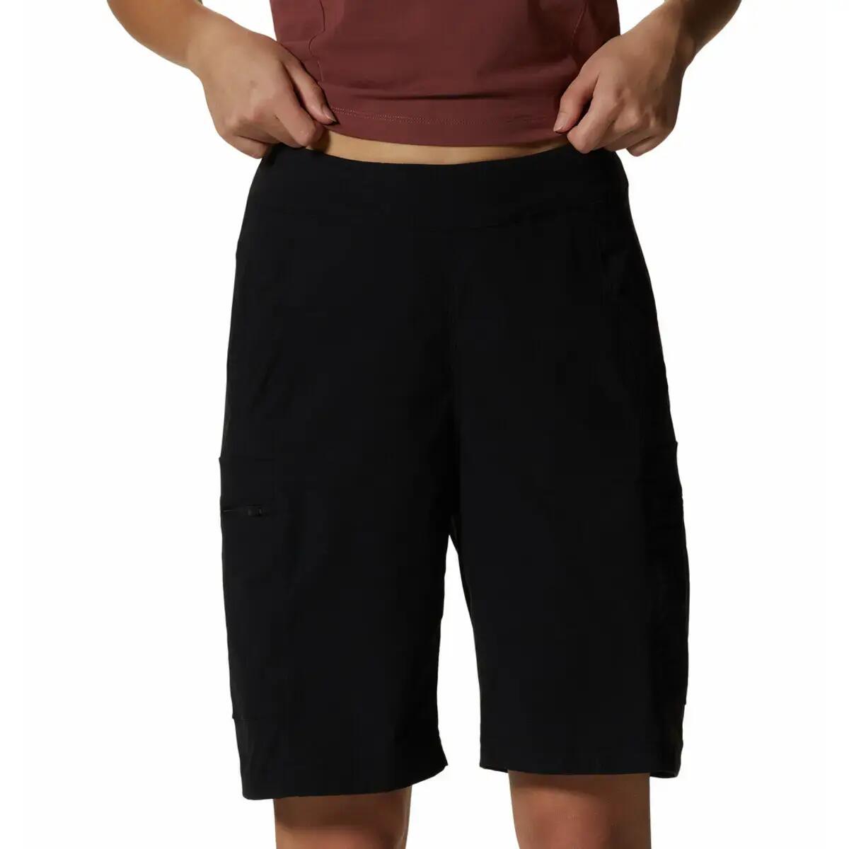 Bermuda voor dames Mountain Hardwear Dynama™ 2/2