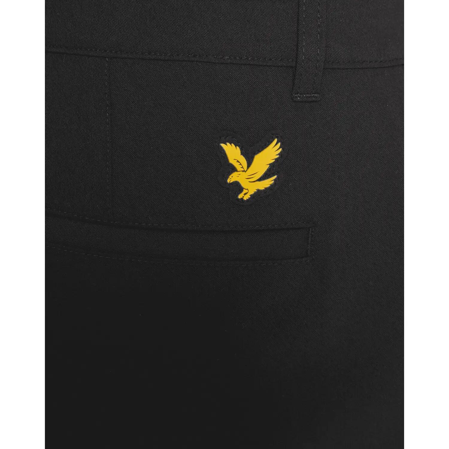 Bermuda 5 poches Lyle & Scott Golf 6/6
