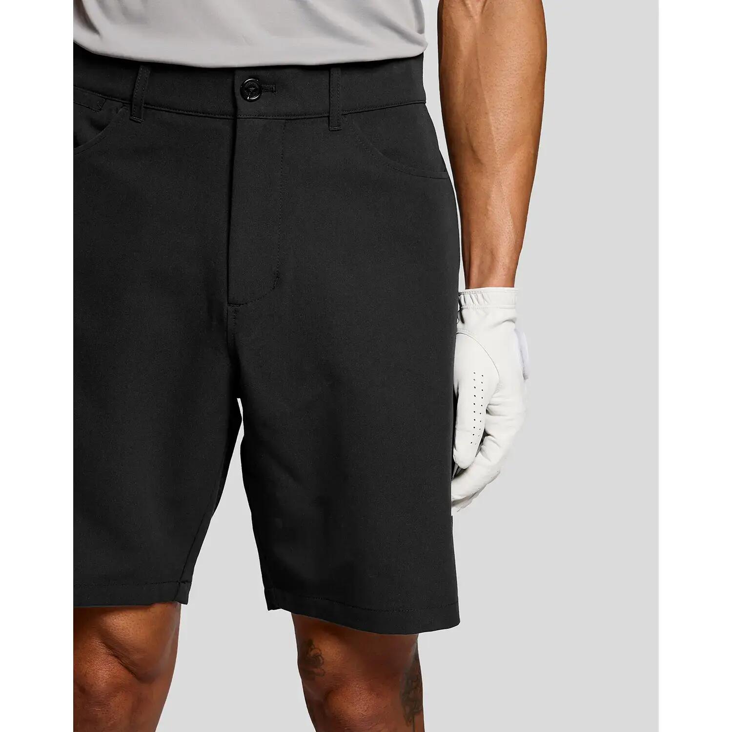 Bermuda 5 poches Lyle & Scott Golf 5/6