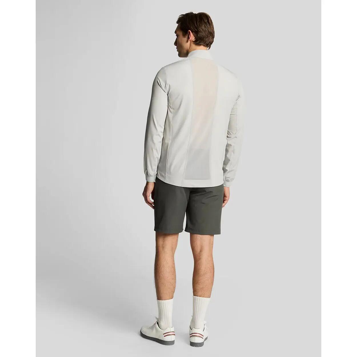 Bermuda met 5 zakken Lyle & Scott Golf 2/3