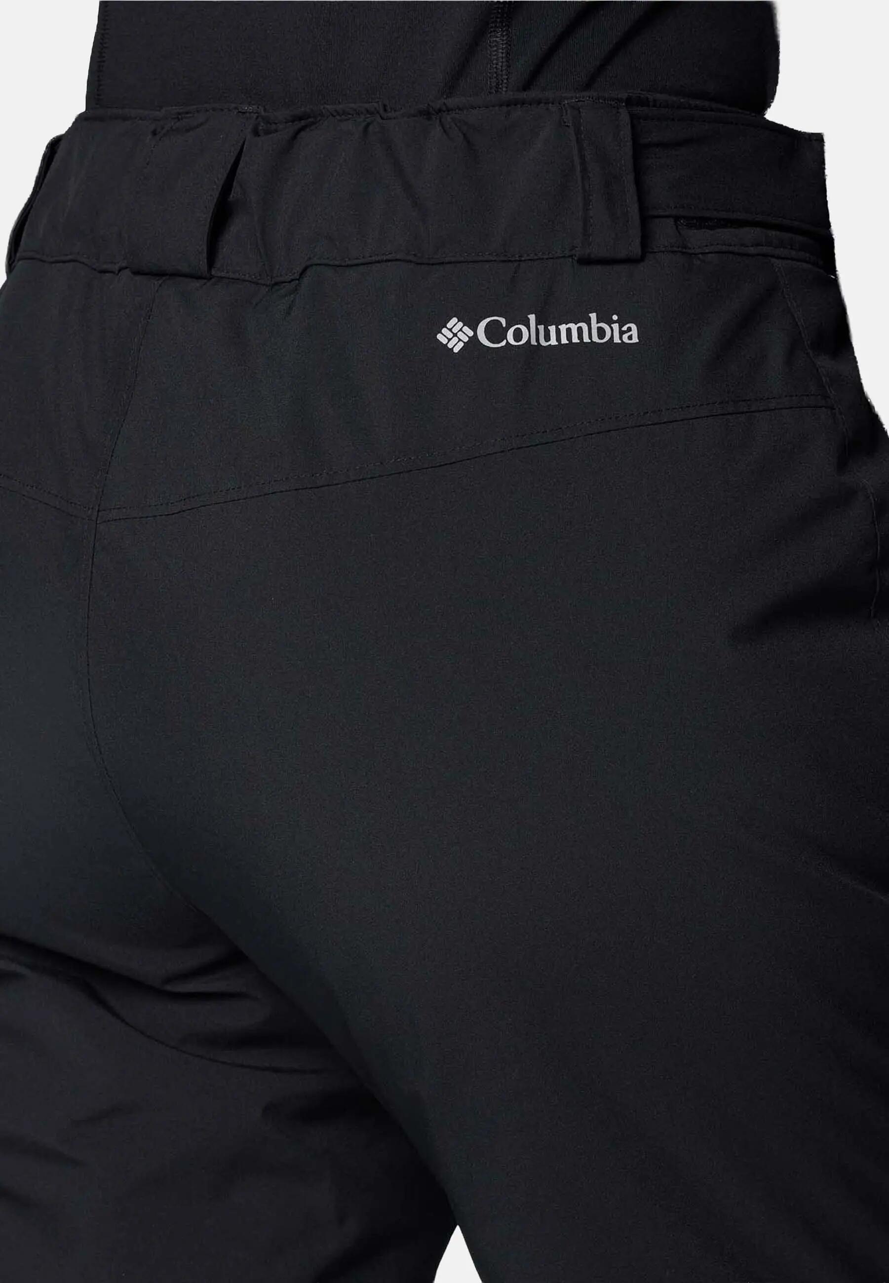 Columbia Shafer Canyon isolierte Damenhose 6/9