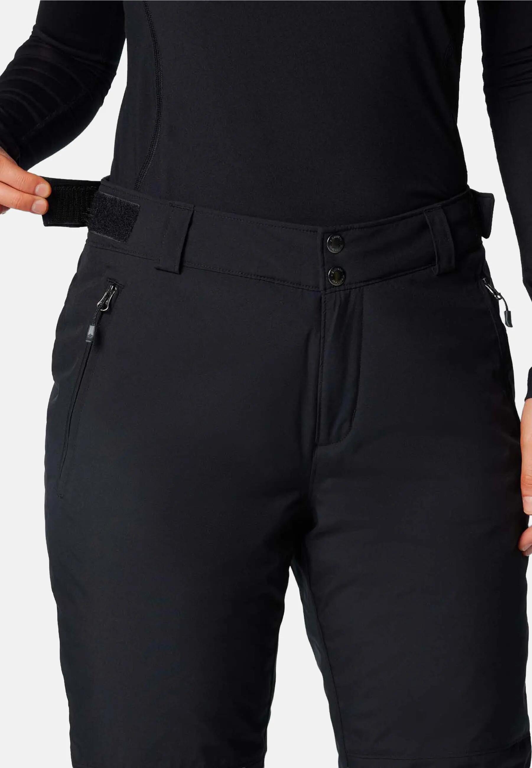 Columbia Shafer Canyon isolierte Damenhose 5/9
