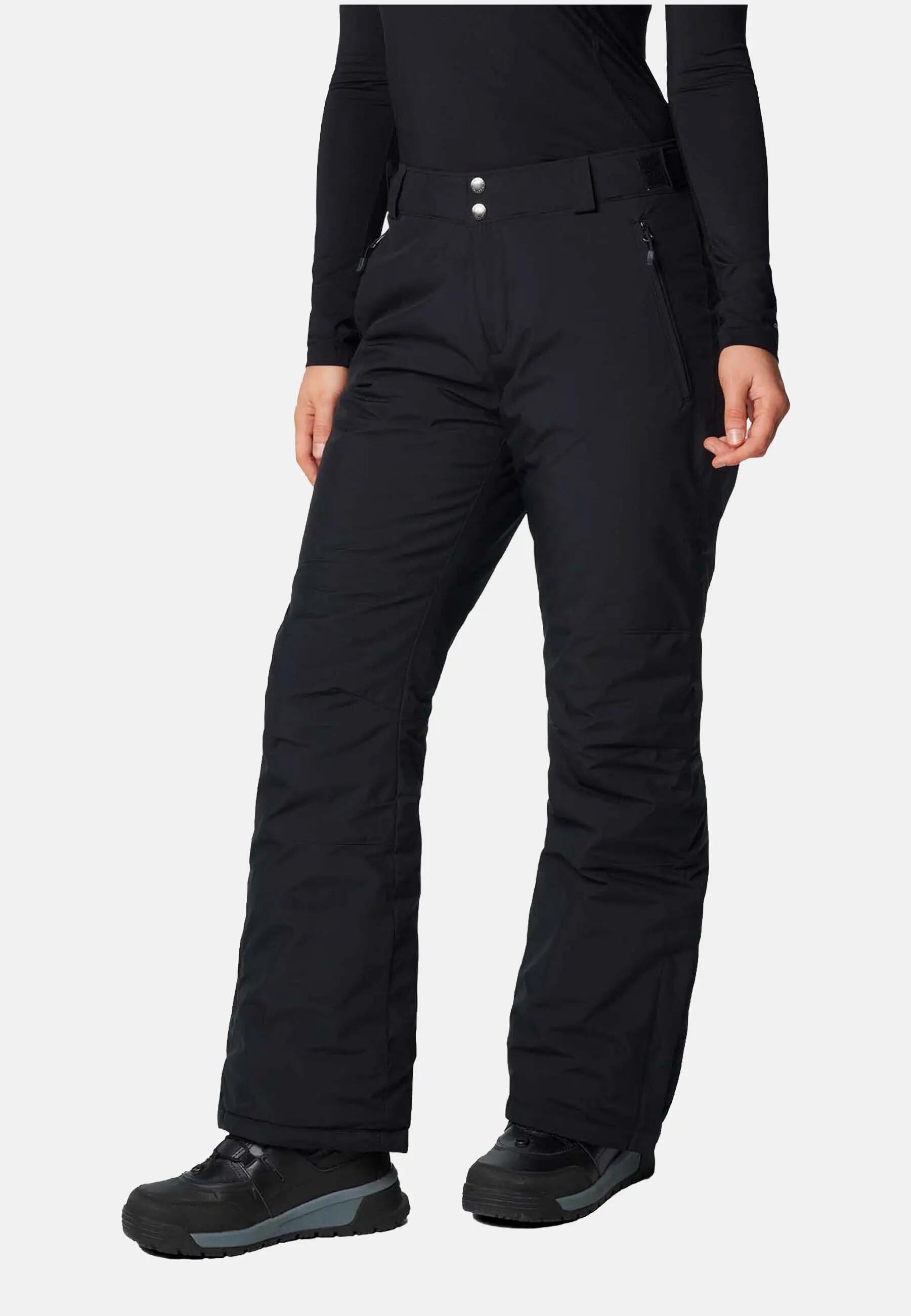 Columbia Shafer Canyon isolierte Damenhose 3/9