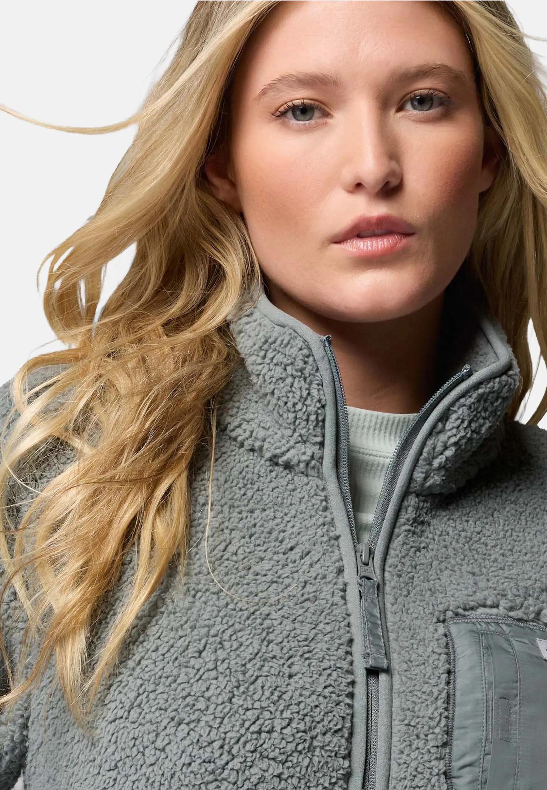 Columbia West Bend Print Full Zip – Giacca in pile da donna 6/7