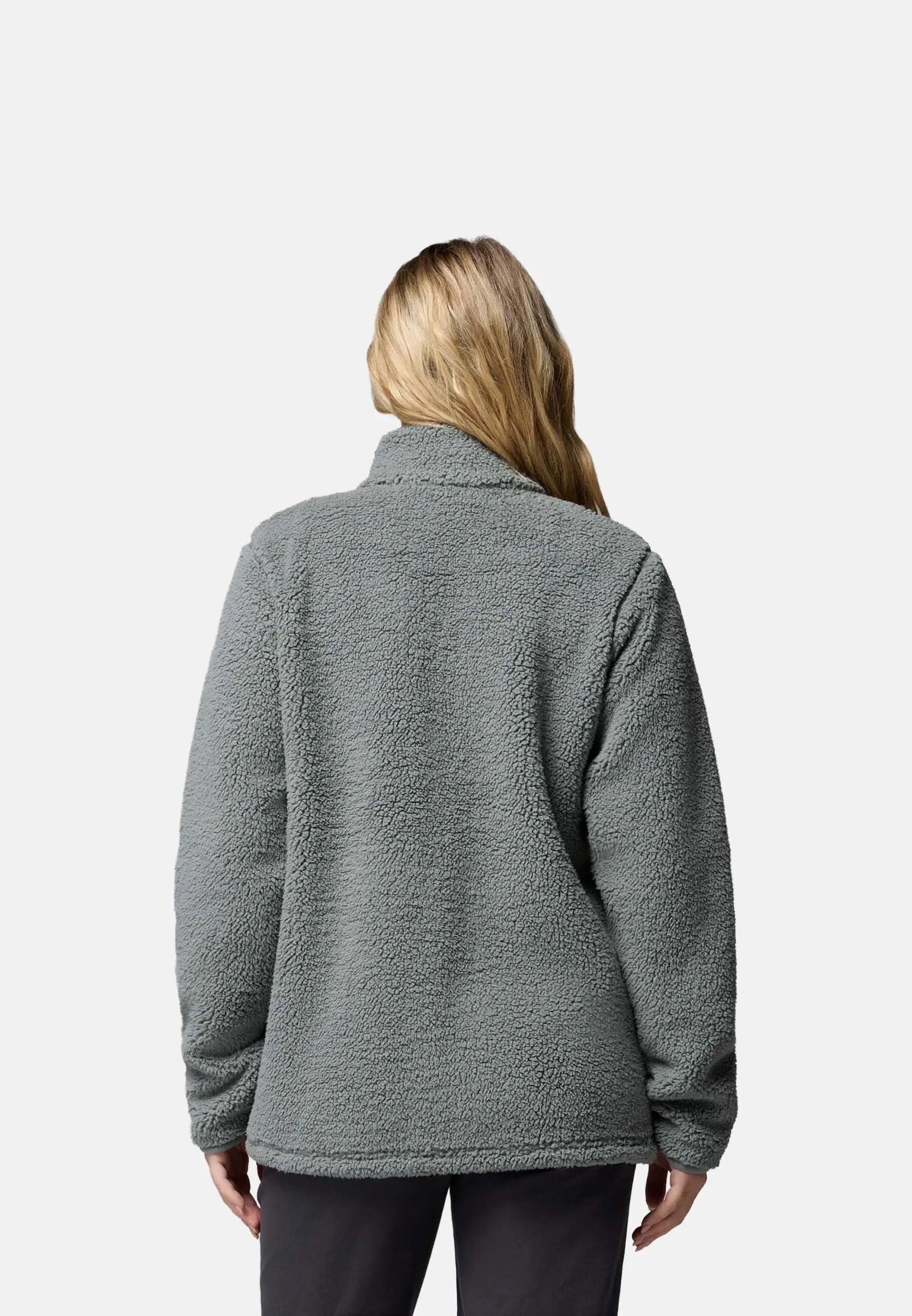 Columbia West Bend Print Full Zip – Giacca in pile da donna 4/7