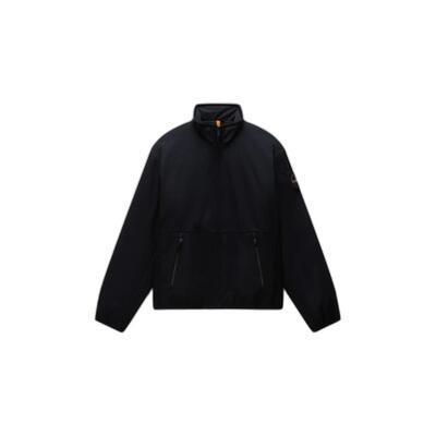 Giacca oversize da donna con zip Napapijri Tundra