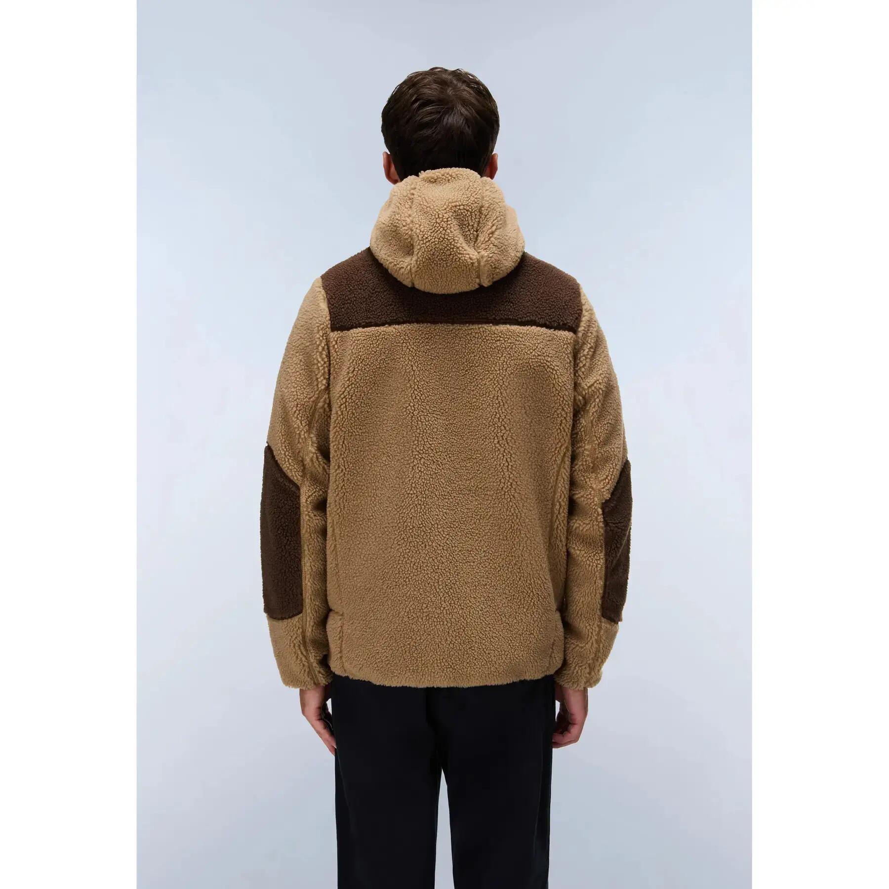 Veste à capuche zippé Napapijri Yupik 6/7