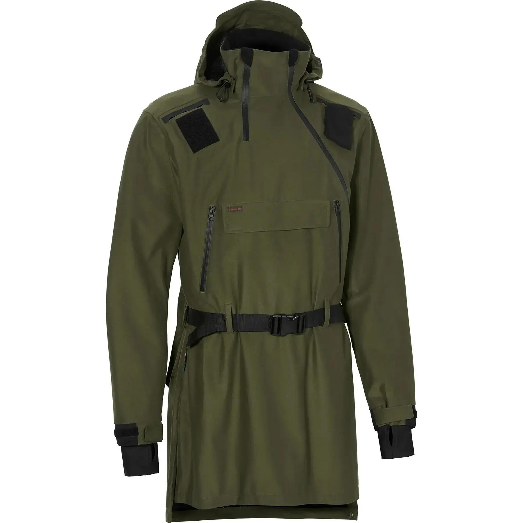 Anorak Swedteam Ridge Pro 1/2