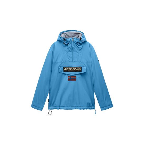 Anorak Napapijri Winter 3
