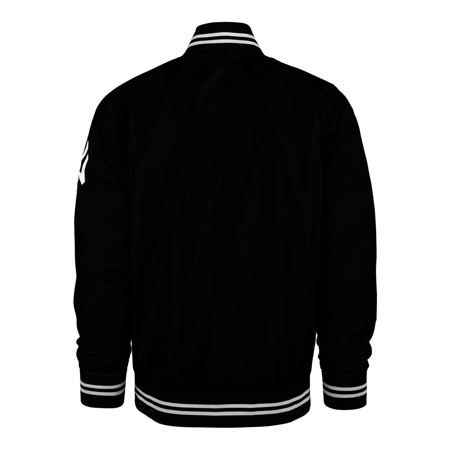 Chaqueta New York Yankees MLB 2/2