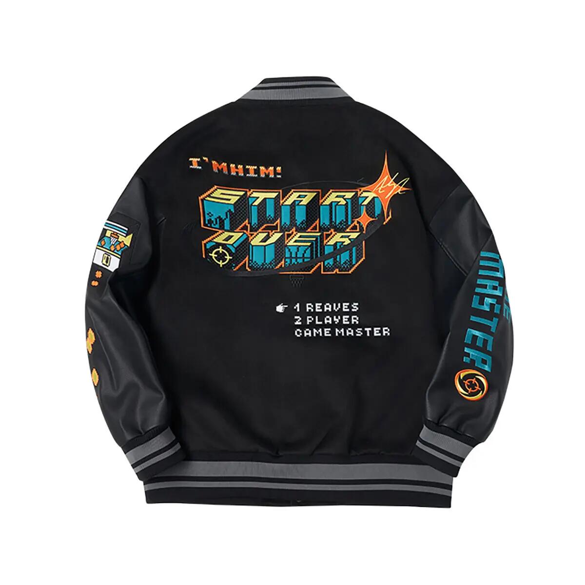 Blouson doublée Los Angeles Lakers Austin Reaves 2/2
