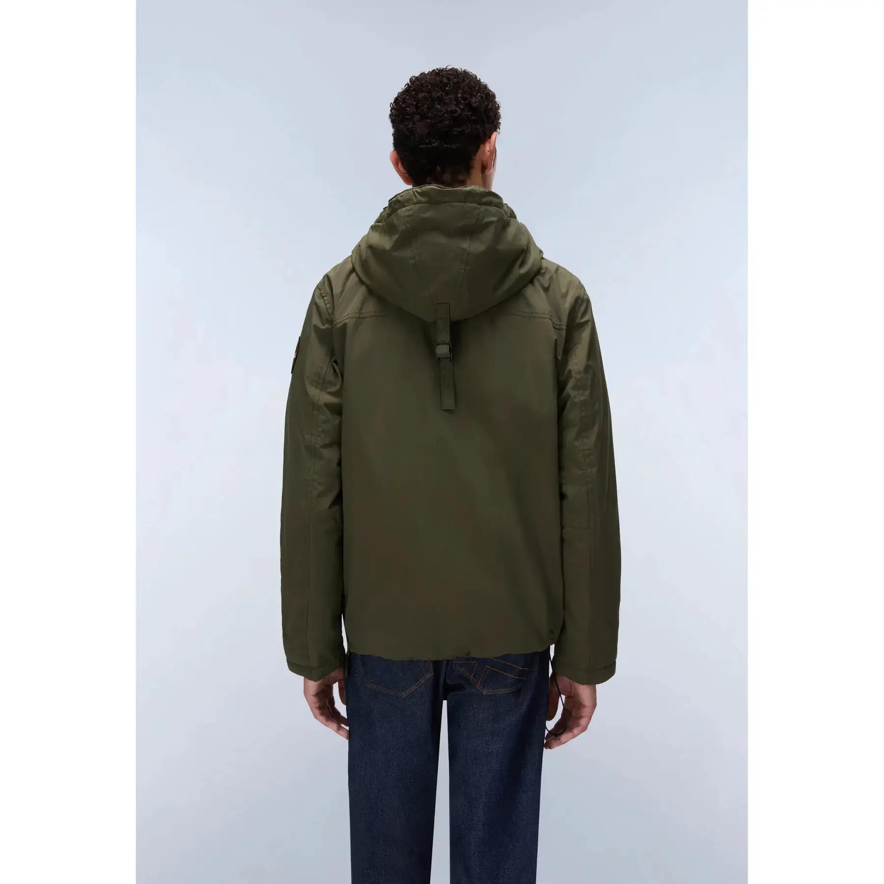 Anorak Napapijri Pocket 2 4/7