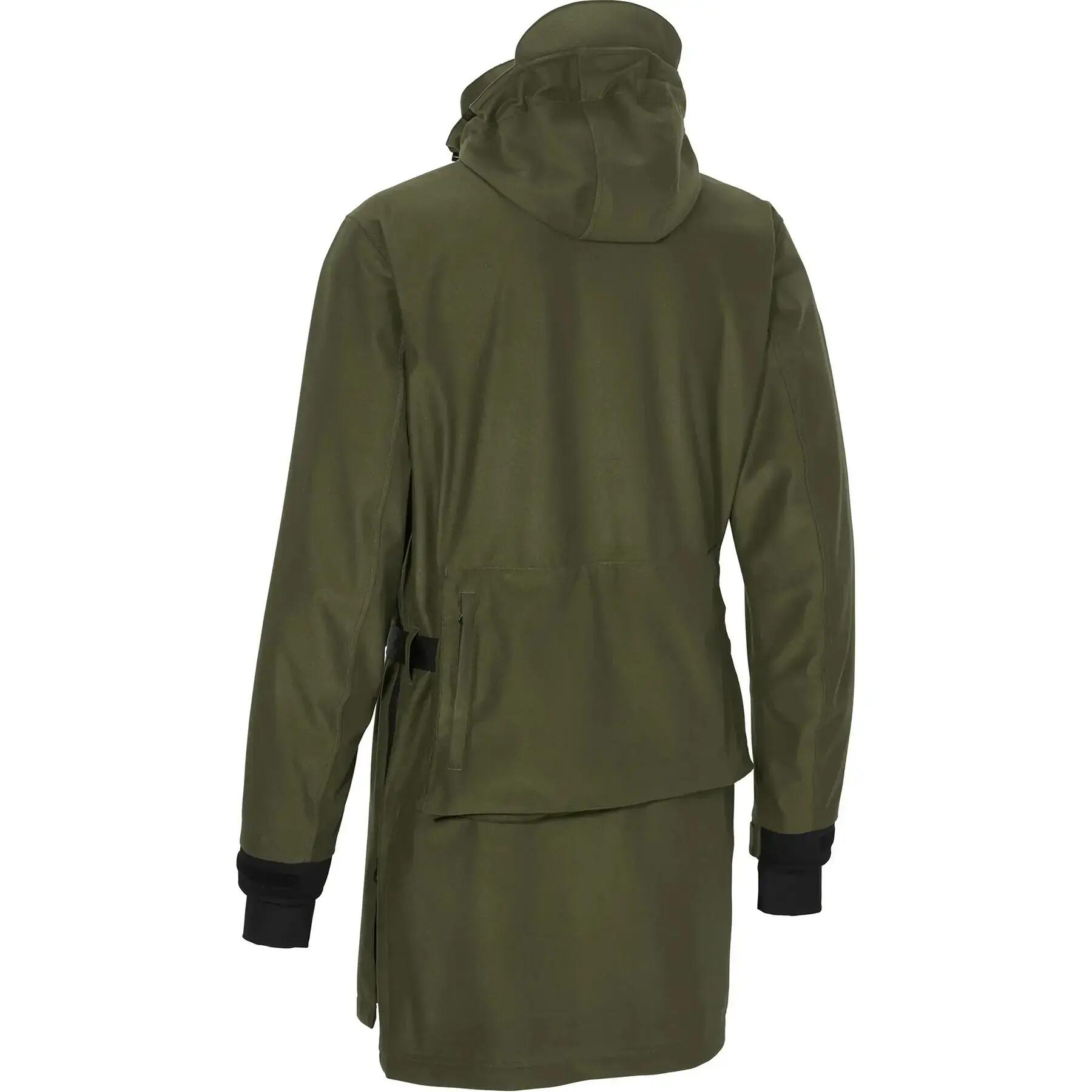 Anorak Swedteam Ridge Pro 2/2