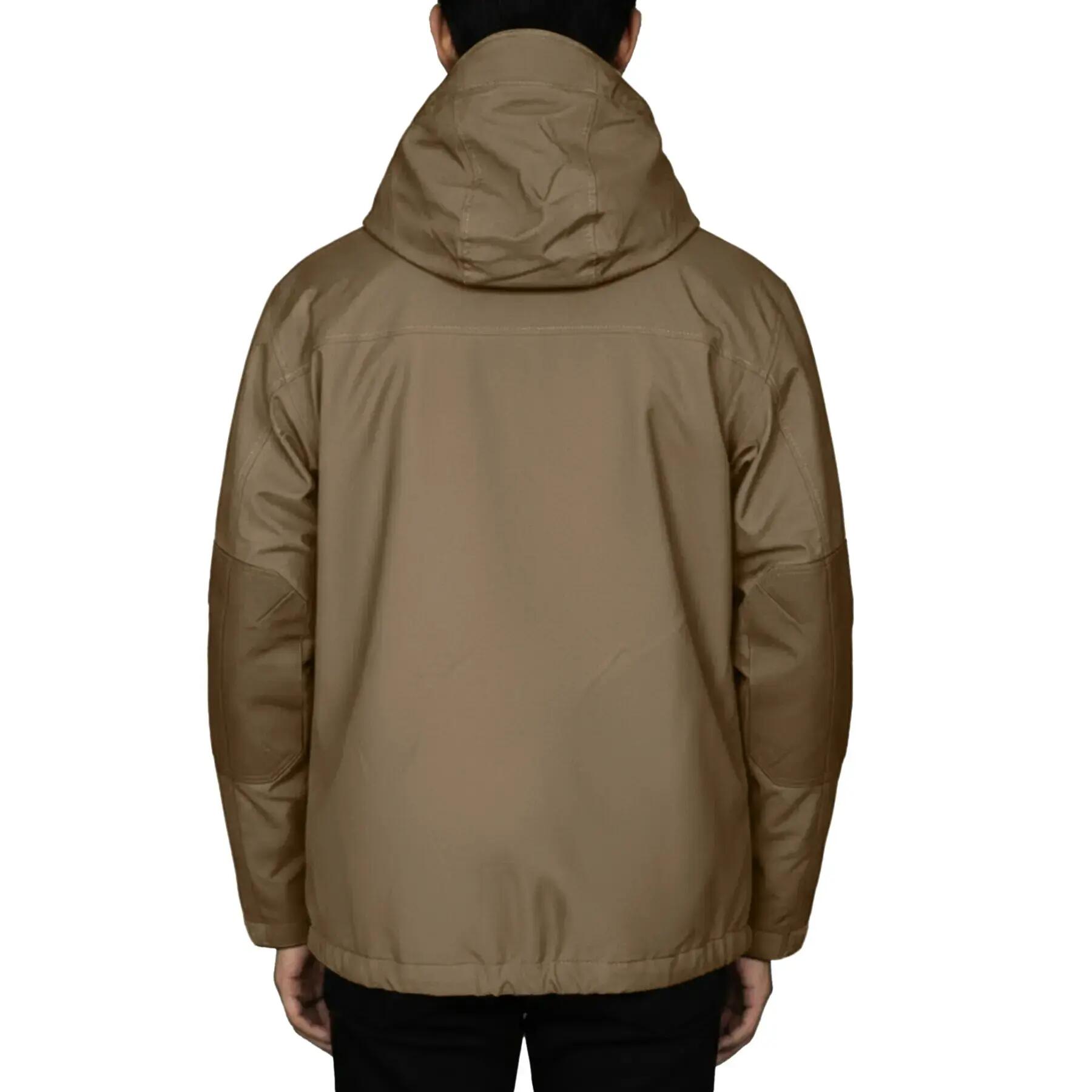 Anorak Napapijri Next 2/2