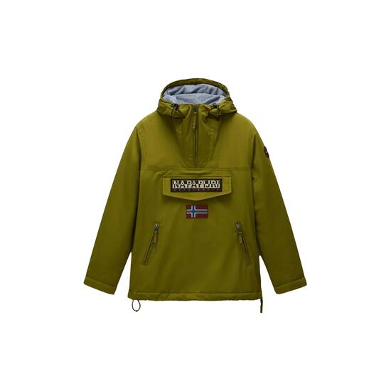 Anorak femme Napapijri PKT 4