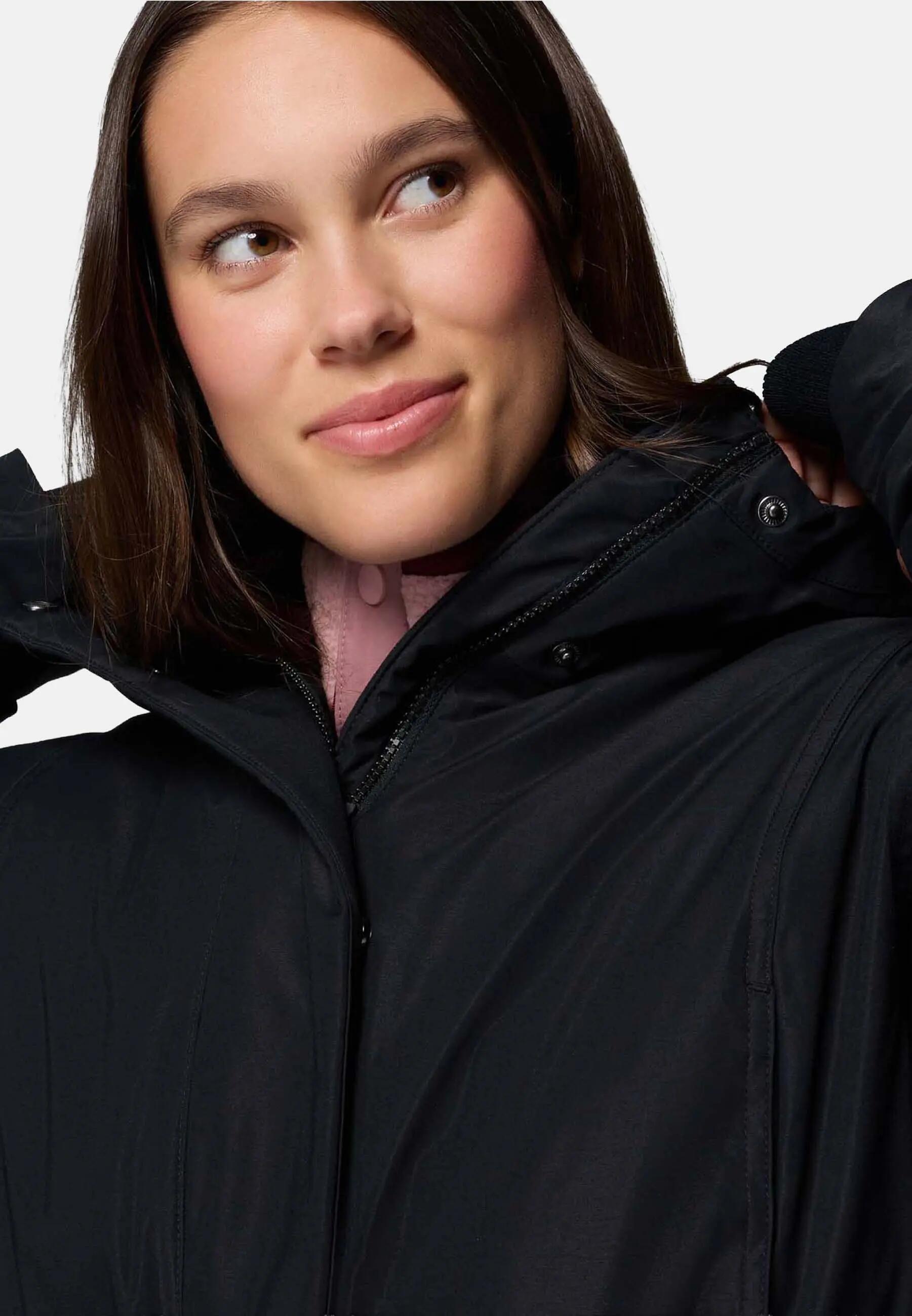 Columbia Harmony Falls Warm Parka – Warmer Damenparka 9/13