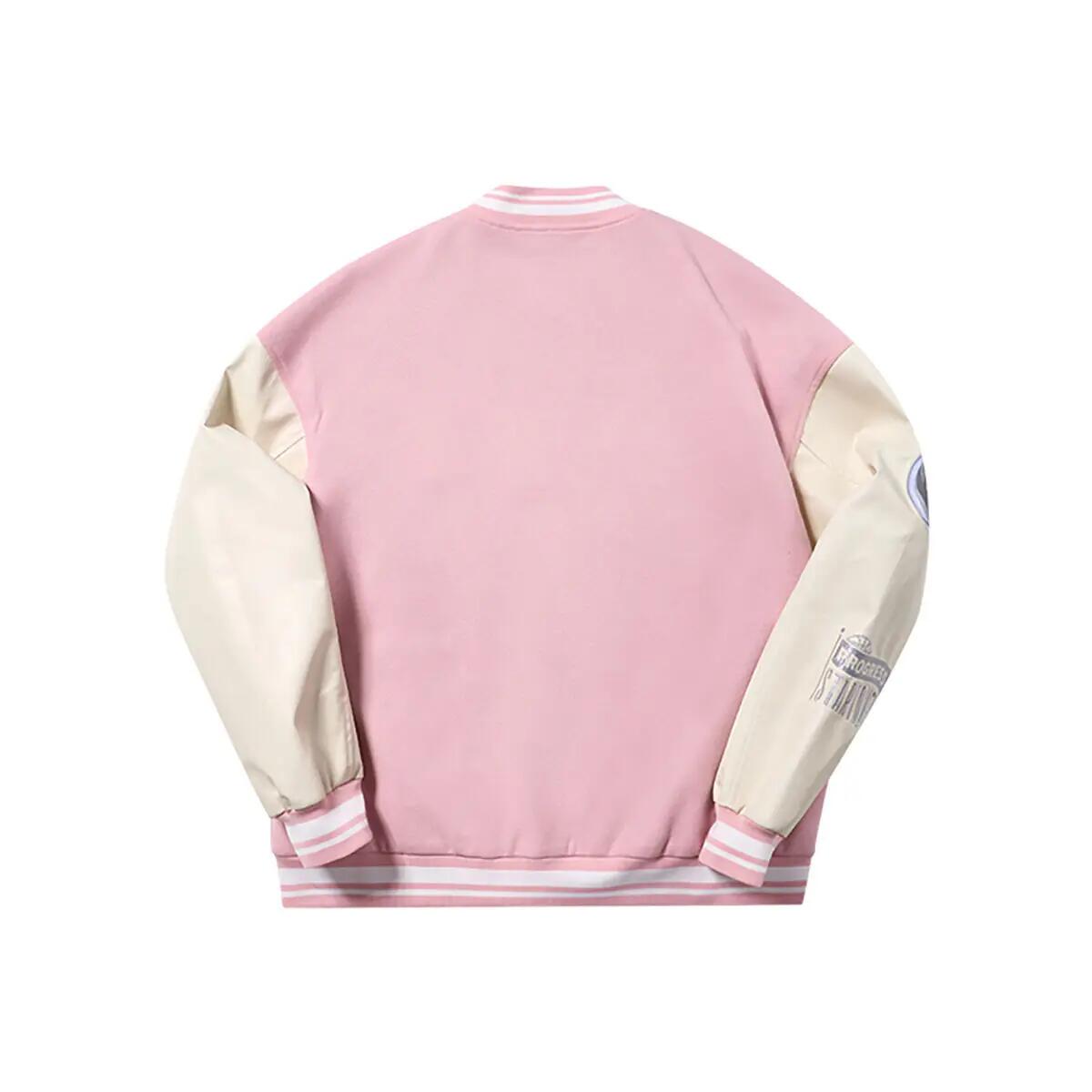 Chaqueta Rigorer 2/2