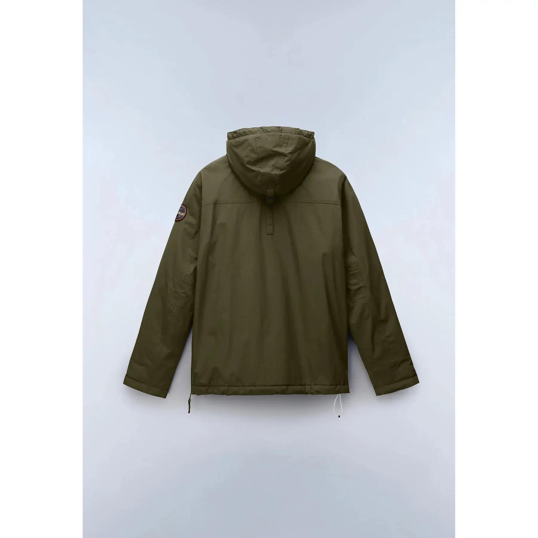 Anorak Napapijri Pocket 2 2/7