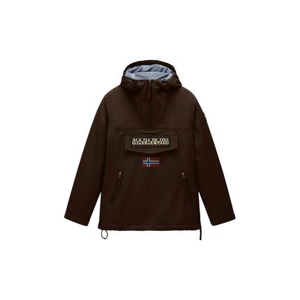 veste RAINFOREST W PKT 4 FEMME noir