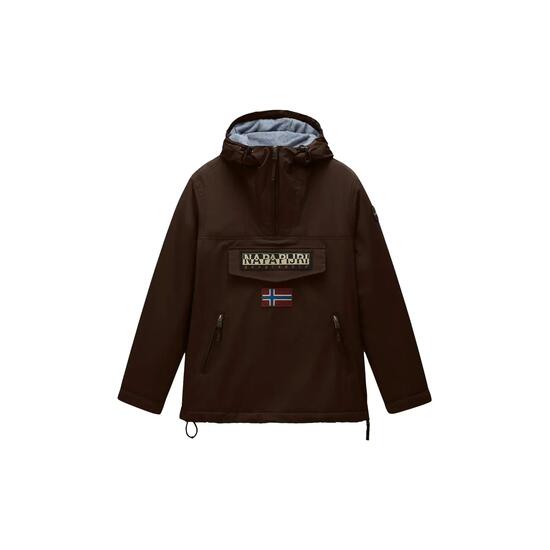 Winterjacke Rainforest W Pkt 4 Damen