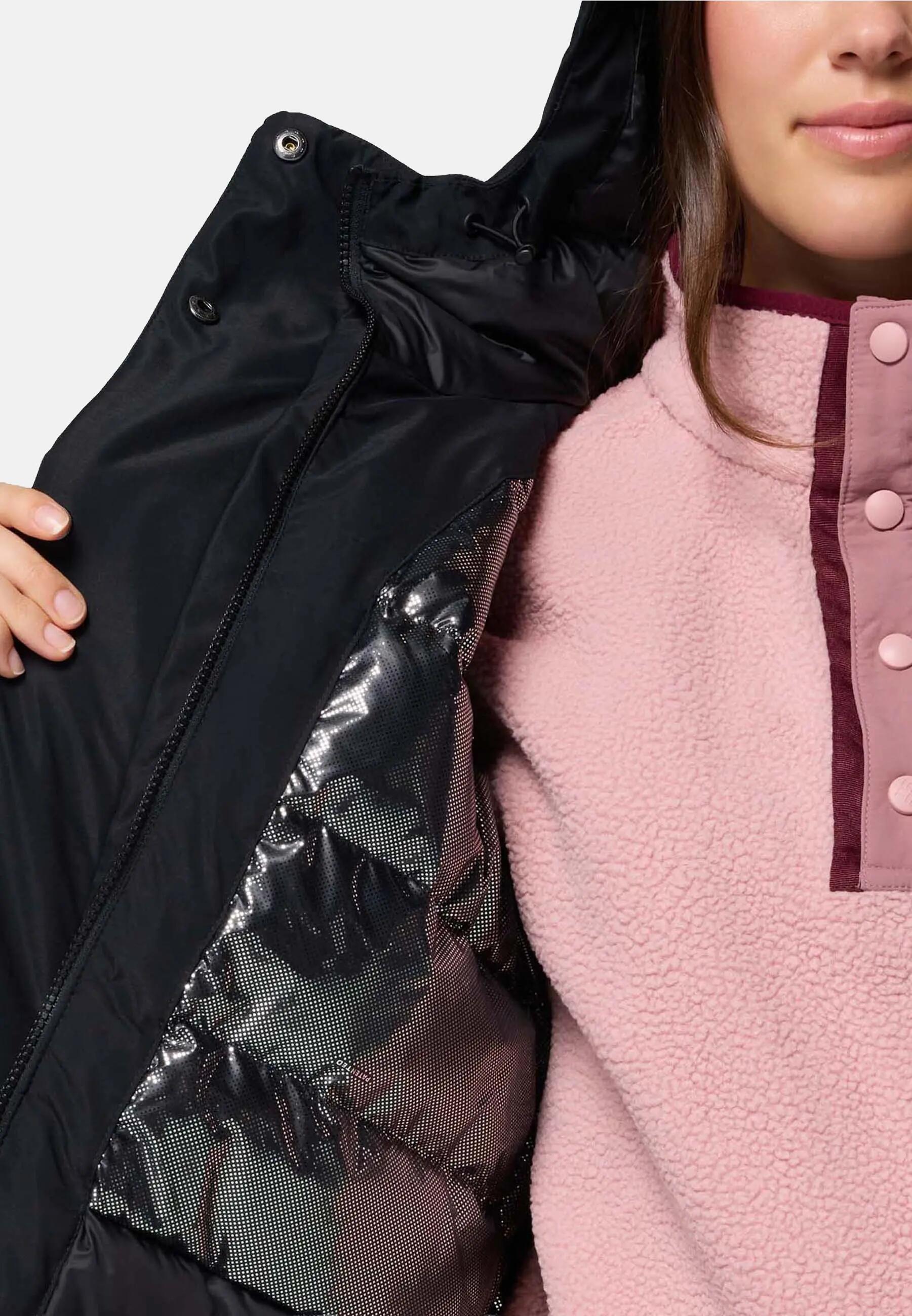 Columbia Harmony Falls Warm Parka – Warmer Damenparka 8/13
