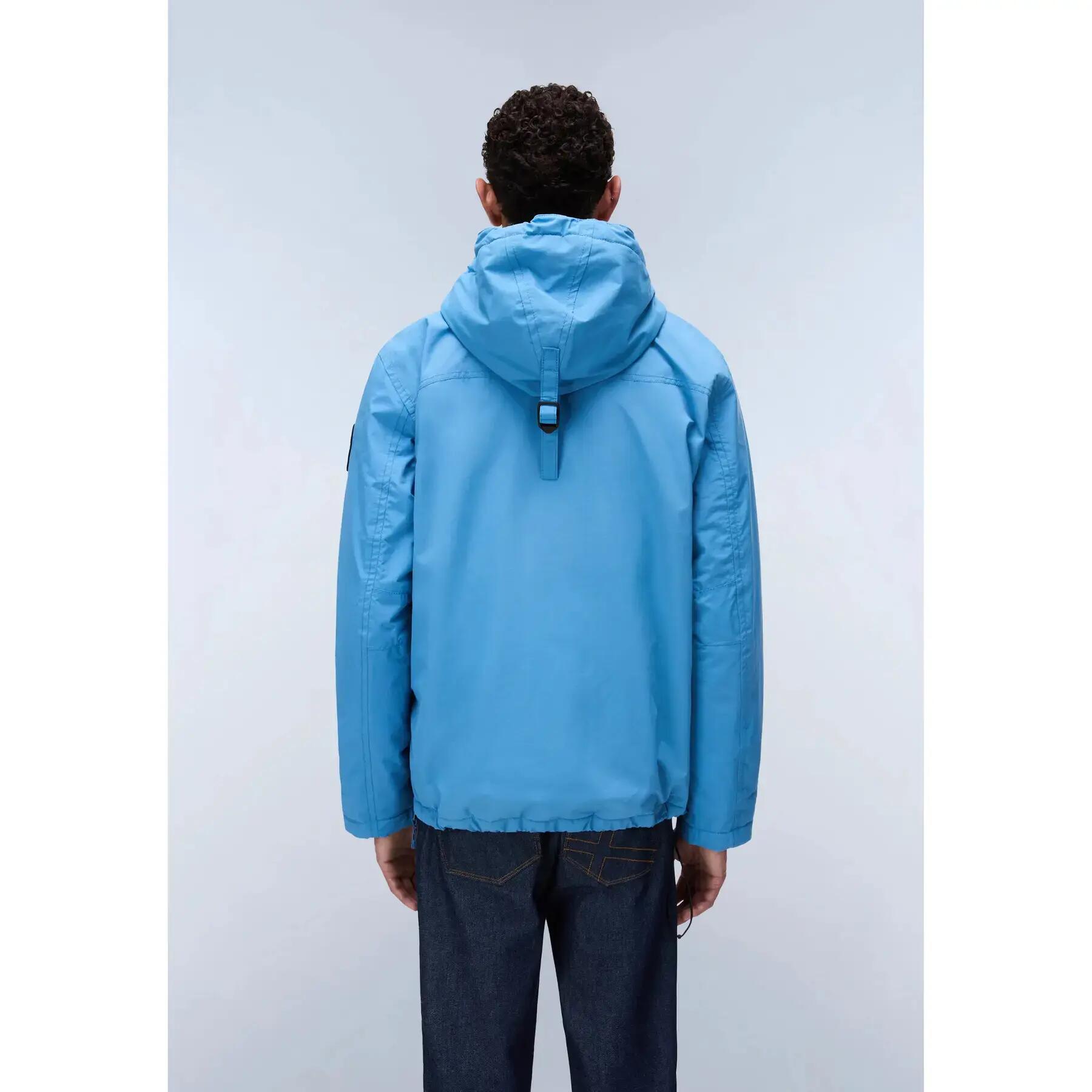 Anorak Napapijri Winter 3 4/7