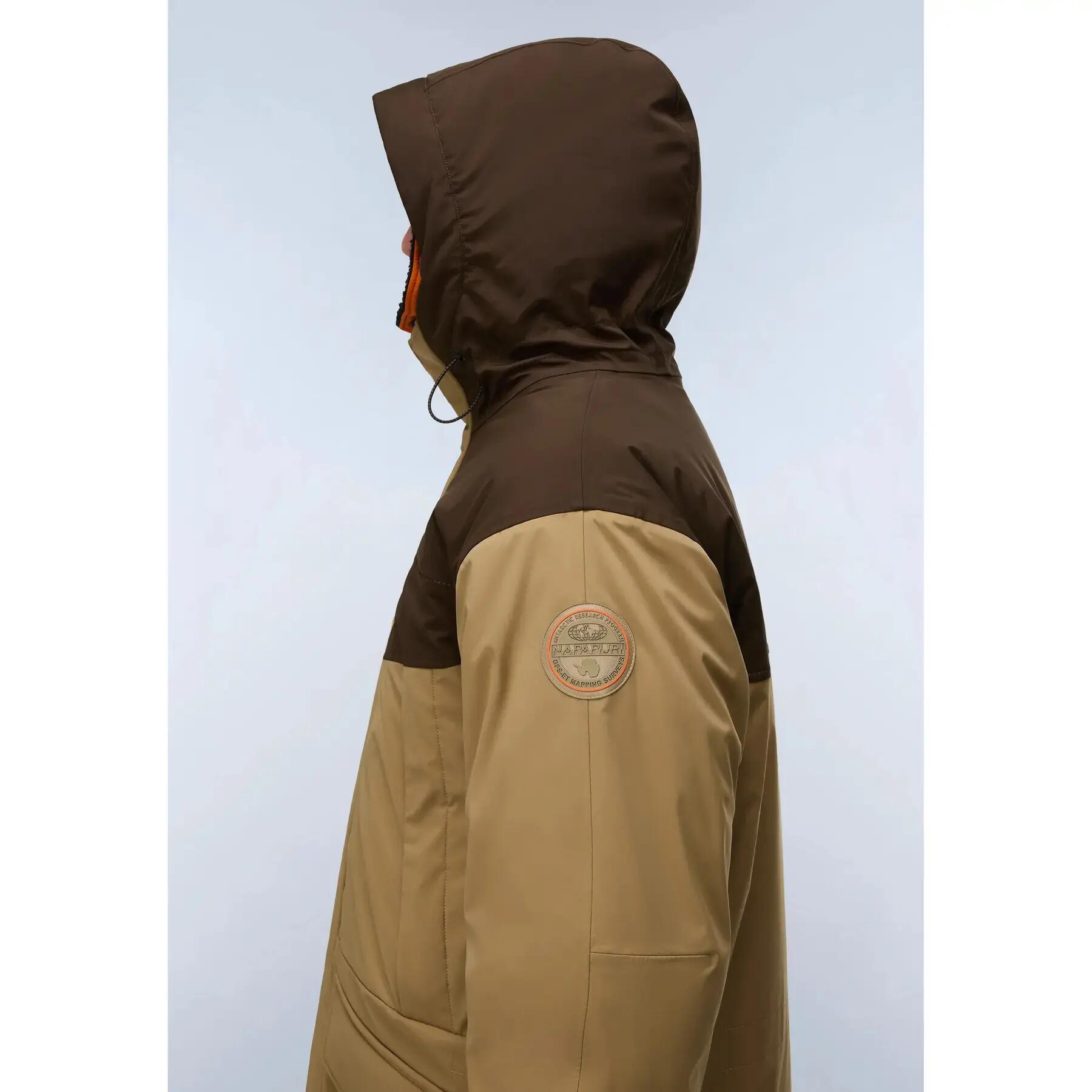 Parka Napapijri Serie 20-22 7/7