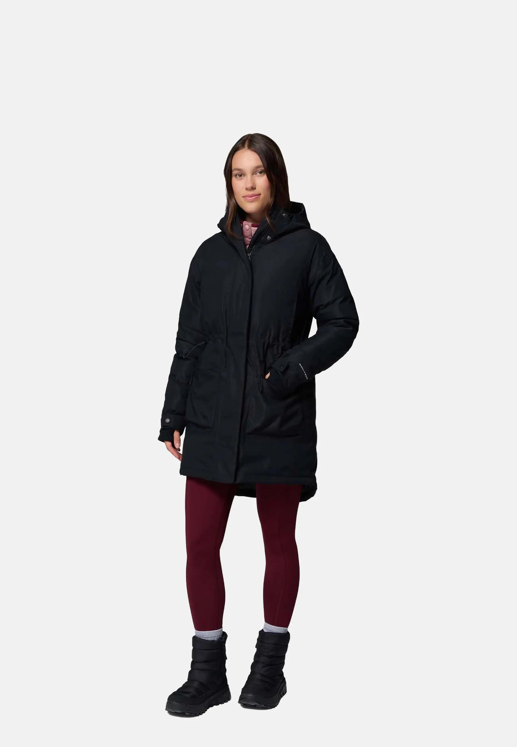 Columbia Harmony Falls Warm Parka – Warmer Damenparka 6/13