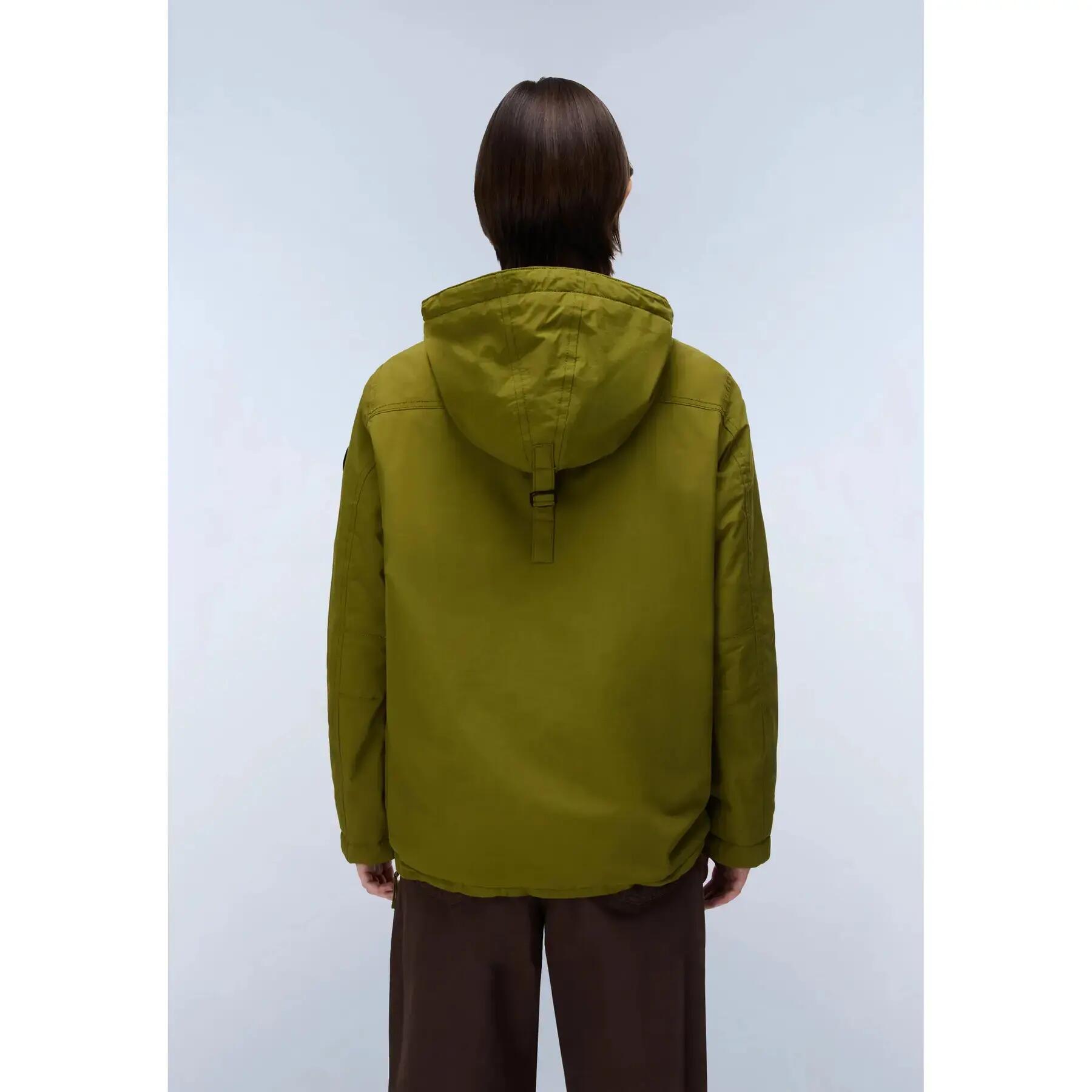 Anorak femme Napapijri PKT 4 4/7