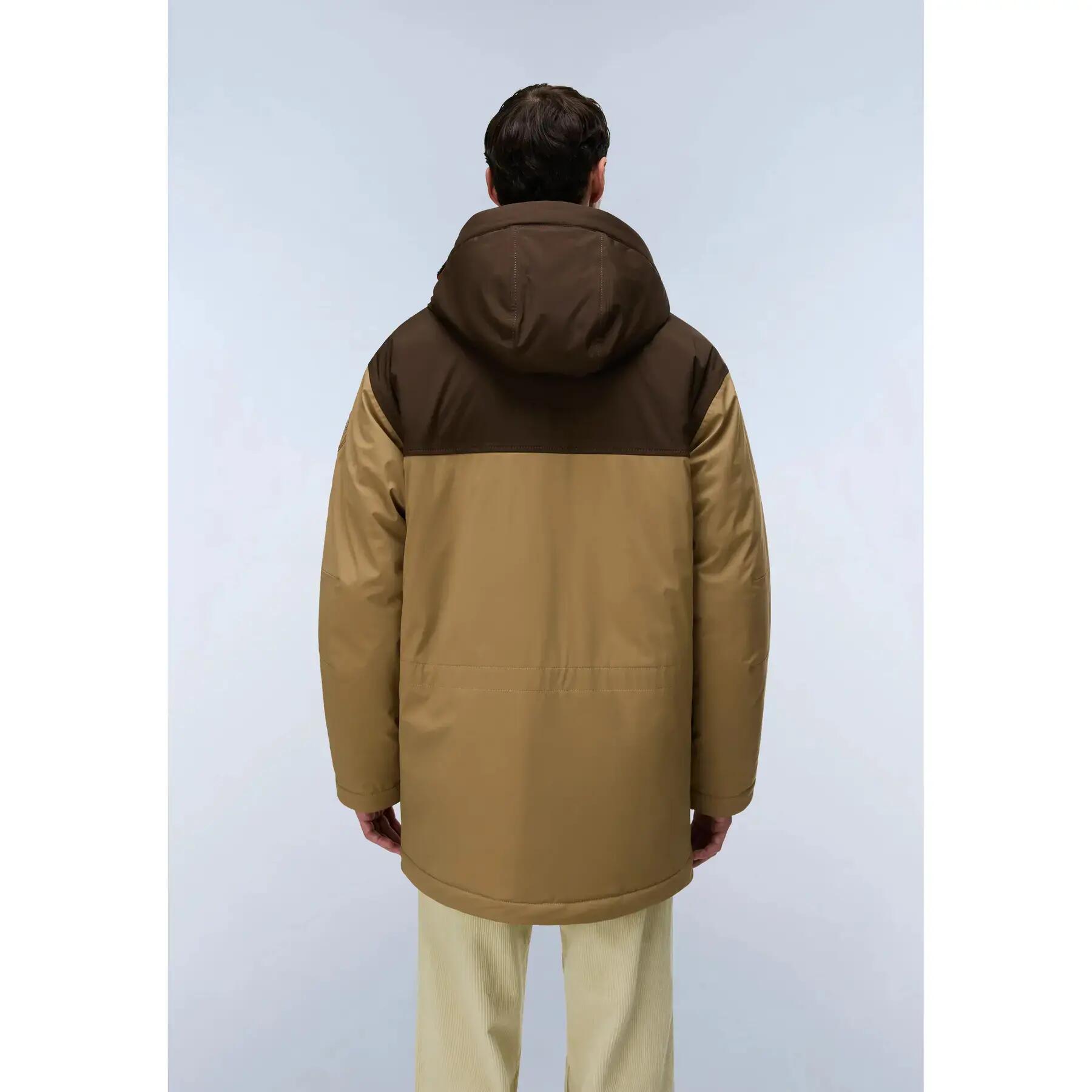 Parka Napapijri Serie 20-22 6/7