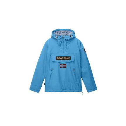 Veste imperméable 2 poches Napapijri Rainforest
