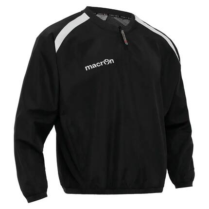 Veste 1/4 zip coupe-vent Macron Cosmos