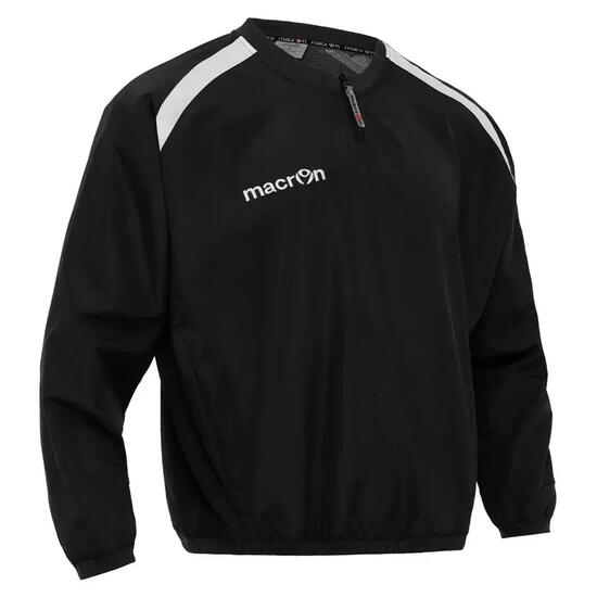Veste 1/4 zip coupe-vent Macron Cosmos