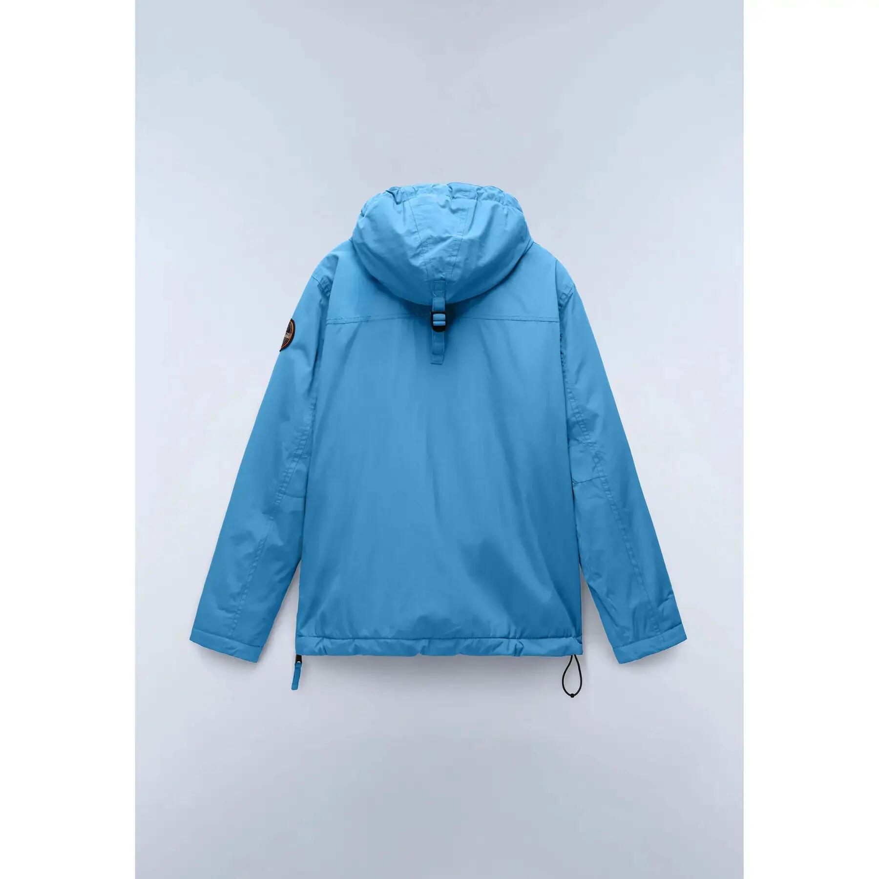 Anorak Napapijri Winter 3 2/7