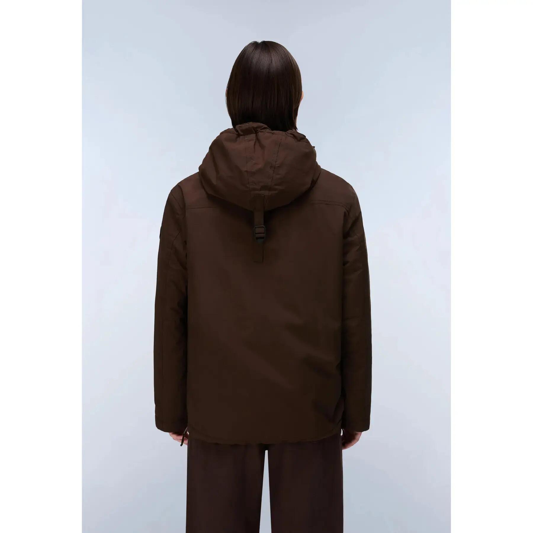 Anorak femme Napapijri PKT 4 4/7